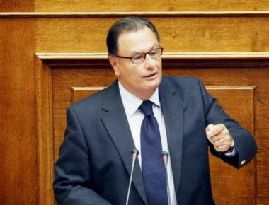 H ασφάλεια υπέρτατο αγαθό για την Ελλάδα και τους πολίτες της